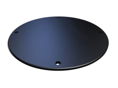 Inspection Plate