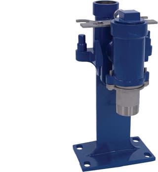 Lift Out Check Valve