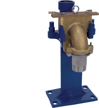 Lift-Out Explosion Proof