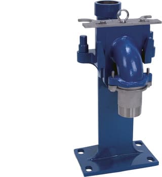 Lift-Out Coupling