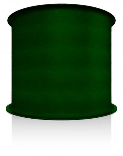 72” Diameter Standard Fiberglass Basins