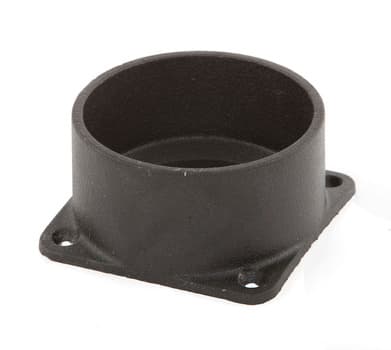 Fiberglass Cast Iron Caulking Hubs