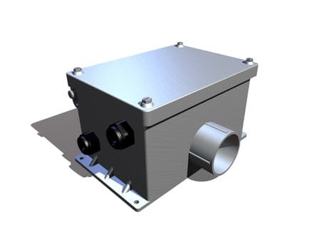 Electrical Junction Boxes