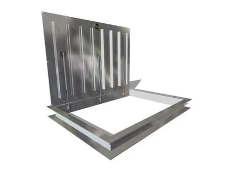 H2O Hatch Covers