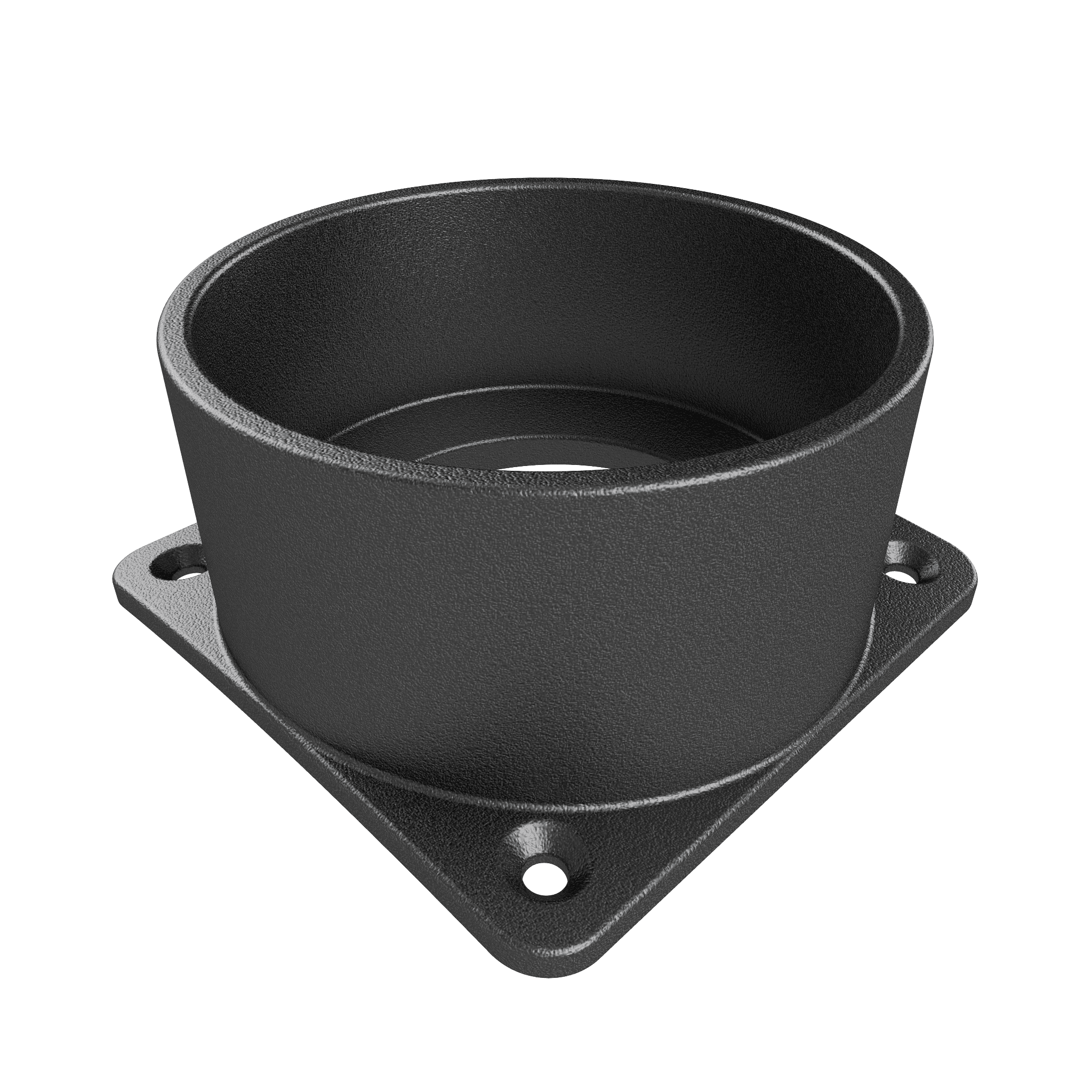 Cast Iron Caulking Hubs