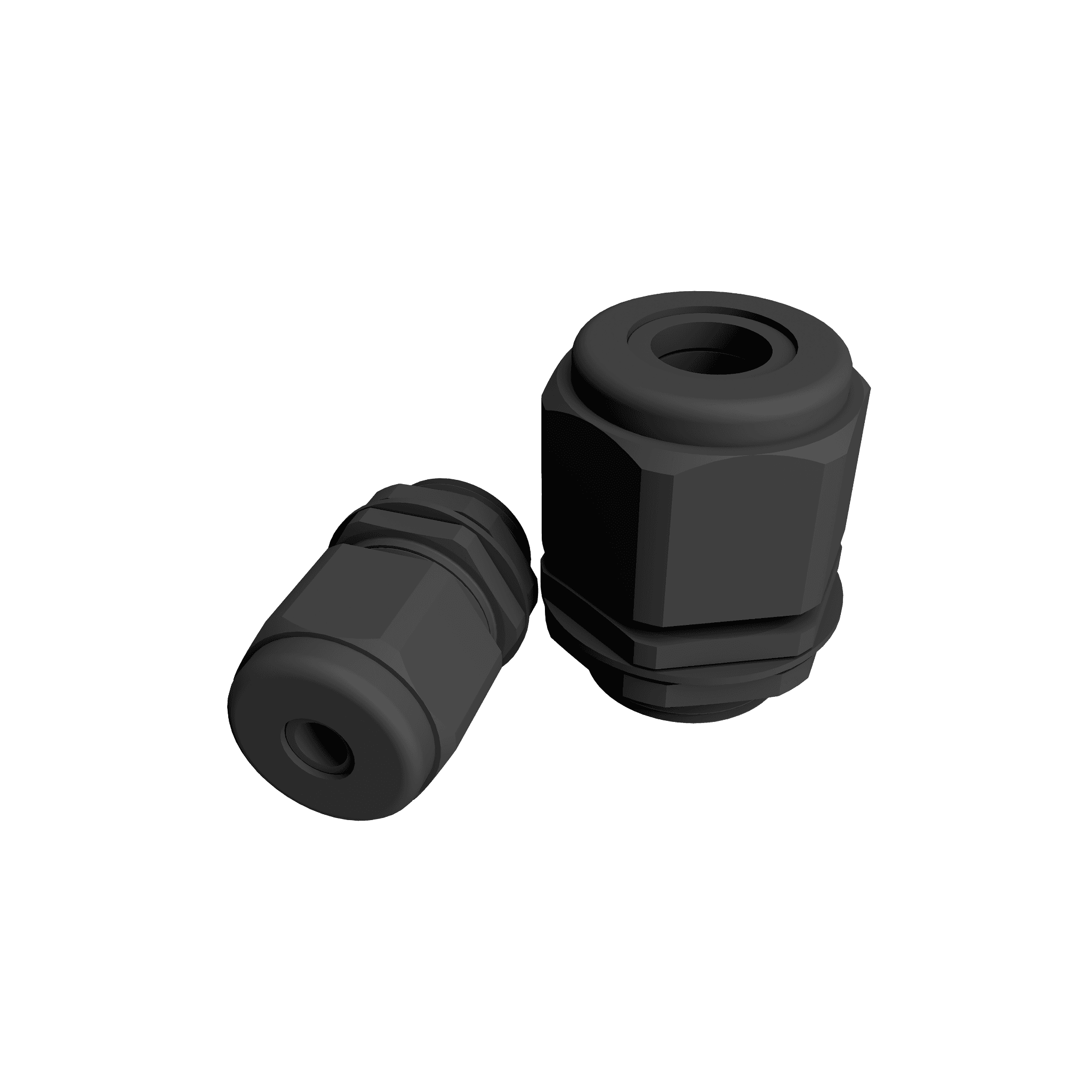 Electrical Cord Grips